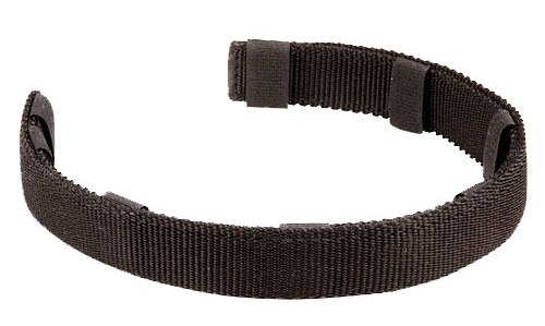 Nylon cover / protector for pinch collar