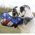 グレート・デーン用デコ・マズル