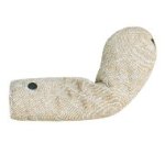 若犬訓練用ジュート製ロング・スリーブ