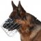 ジャーマン・シェパード・ドッグ用口輪