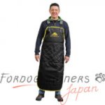 犬訓練エプロン　ナイロン製