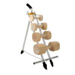 ダンベルラック