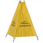 若犬のしつけ用Fordogtrainers製コモ　ミニサイズ