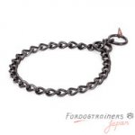 大型犬用チョークチェーン　4mm