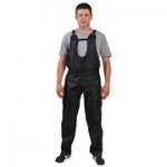 トレーナー・ヘルパー用軽量なパンツ