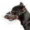 Wire Basket Muzzle for Doberman