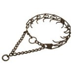 銅めっき鋼のピンチカラー(3.00mm)