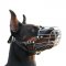 Wire Muzzle for Doberman