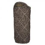 フレンチリネン製足のプロテクター片袖