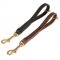 Short Dog Control Leash