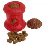 小型犬用トリーツ・ディスペンサー