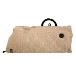 ジュートの幼犬用ソフト・スリーブ