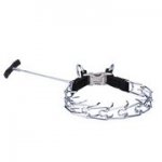 ハンドル＆バックル付きピンチカラー(3.25 mm)