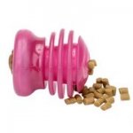 中型犬種用トリーツ・ディスペンサー＆おもちゃ