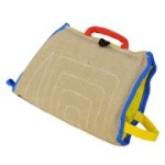 ジュートの幼犬用ショートスリーブ