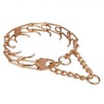 犬訓練用クロガンのピンチカラー(3.99mm)