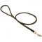 Multifunctional lead for small and medium dog breeds (6 mm)