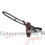 盲導犬のハーネス　海外から輸入された犬用品