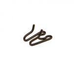 銅めっきピンチカラー用追加リンク (3.99 mm)