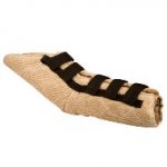 ジュートの犬訓練用片袖