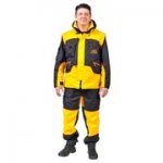 ドッグトレーナー・ヘルパー用 保護服 軽量