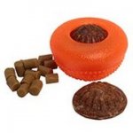 小型犬のおやつ・ディスペンサー＆おもちゃ