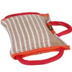 大型犬用噛むタグ　