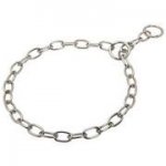 クロームめっきスチールのチェーンカラー