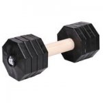 犬訓練用 木製ダンベル (2000 g)