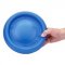 大型犬用フリスビー＆水皿（DuraFoam製）