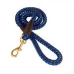 大型犬用引き組コード・リード