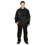 全天候の犬訓練用スーツ