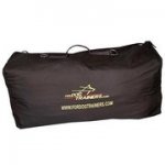 トレーニング用ナイロンバッグ