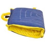 フレンチリネンの幼犬用ショートスリーブ