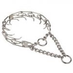 犬訓練・しつけ用ピンチカラー(3.99mm)