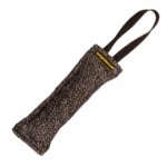 フレンチリネンのドッグトーイ