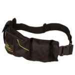 犬のトリーツ・玩具用バッグ 追加ポケット付き