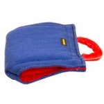 子犬用柔らかい片袖【フランスリネン製】