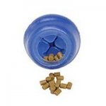 中型犬用インタラクティブなおやつ・ディスペンサー