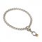 Stainless Steel Choke Chain Collar