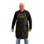 犬訓練士用ナイロン製エプロン