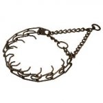 銅めっき鋼のピンチカラー(3.90mm)