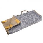 フレンチリネン製スリーブのカバー