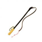 犬訓練用鳴りムチ