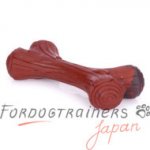 犬のおもちゃ　音が出る　ボーン型　噛みやすい