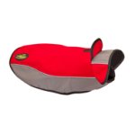 全気候用ナイロン製ジャケット型犬のハーネス