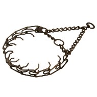 銅めっき鋼のピンチカラー(3.90mm) 銅めっき鋼のピンチカラー(3.90mm)