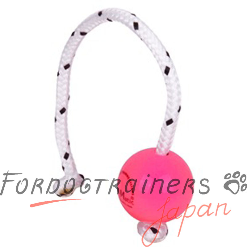 大型犬用ピンク色ボール Tt110 1058 Pink Ball For Small Dogs 犬用品 犬グッズ 犬訓練用具 犬用品通販 犬 用品 犬グッズ 犬訓練用具 犬用品通販