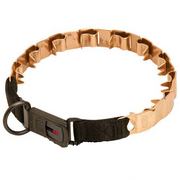 犬用クロガンのピンチカラーNeck Tech(48 cm) 犬用クロガンのピンチカラーNeck Tech(48 cm)
