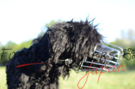 大型犬用口輪 日常使用用 大型犬用口輪 日常使用用